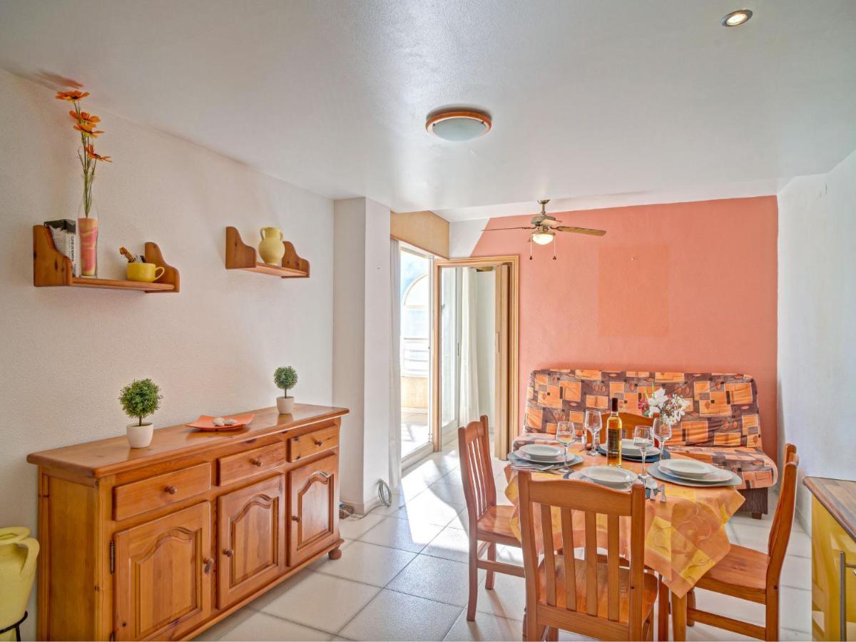 Apartment Aquarium Park-2 By Interhome Calpe Esterno foto