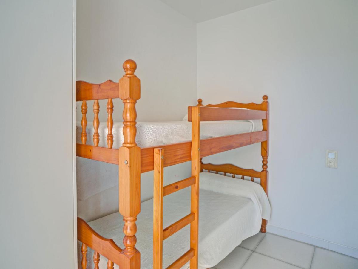 Apartment Aquarium Park-2 By Interhome Calpe Esterno foto