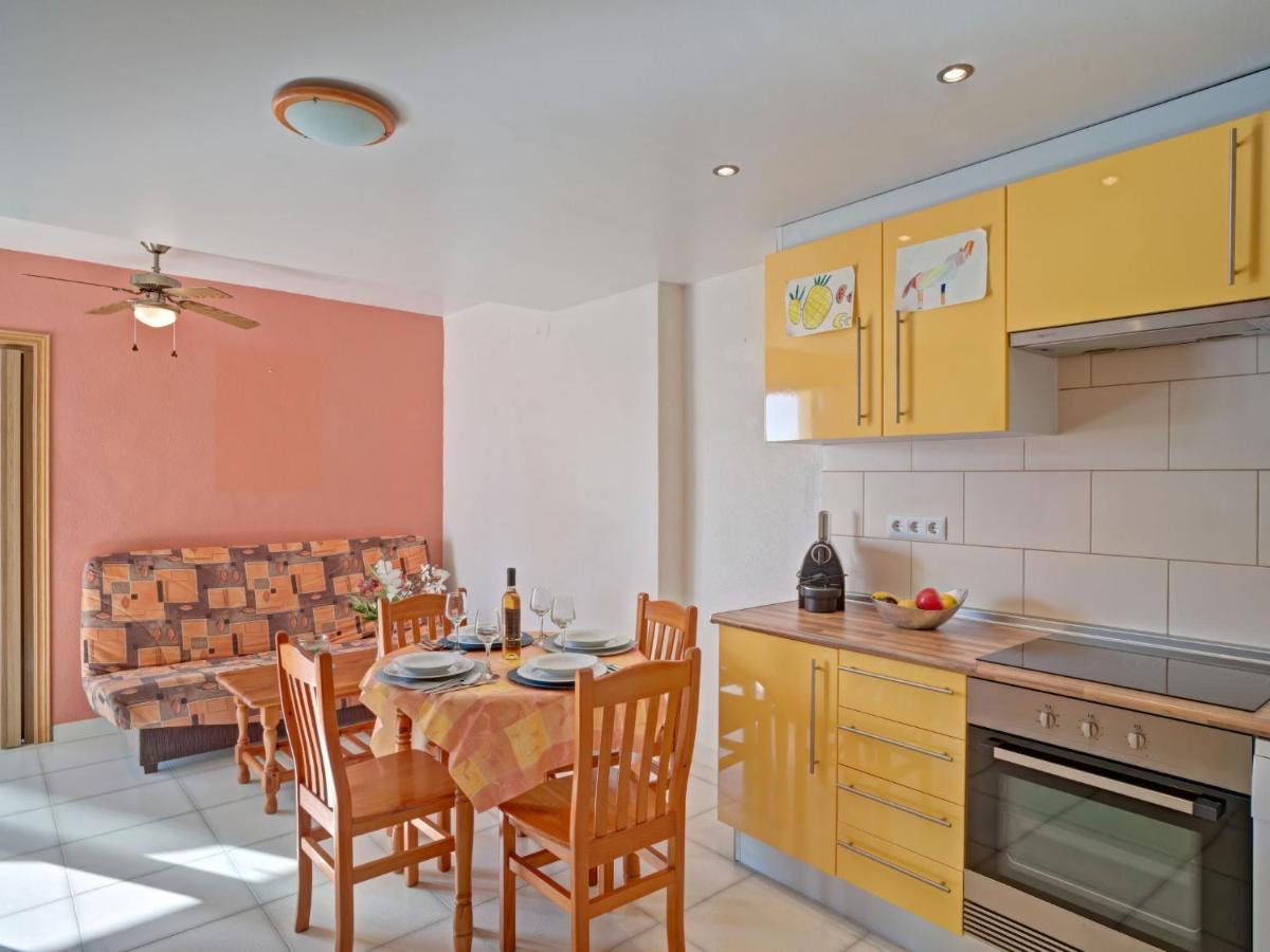 Apartment Aquarium Park-2 By Interhome Calpe Esterno foto